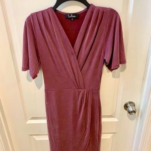 Lulus Dress size XS